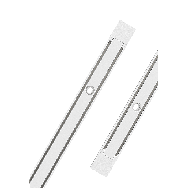 Шинопровод SWG PRO TR-SLIM-WH-2M 022065