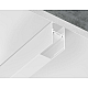 Шинопровод магнитный накладной/подвесной Ambrella Light Magnetic Ultra slim GV1046