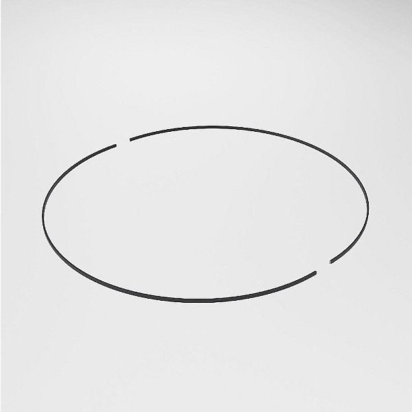 Магнитный шинопровод Round Elektrostandard Esthetic Magnetic 85217/00 4690389208102 a067842