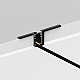Шинопровод встраиваемый Maytoni Technical Busbar trunkings Levity TRX184-122B