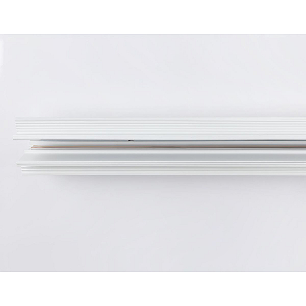 Шинопровод встраиваемый под ГКЛ 9,5мм Ambrella Light Magnetic Standard GL3338-9.5