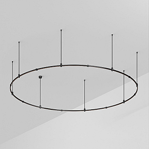 Трек Arlight ART-APRIORI-ROUND-ROD-800-R3000 048500