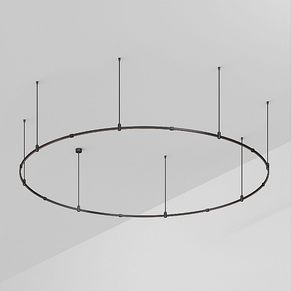 Трек Arlight ART-APRIORI-ROUND-ROD-800-R3000 048500