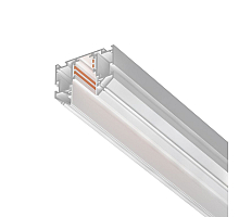 Шинопровод однофазный д/натяжного потолка Lightstar Uno Pro 509436