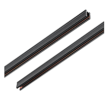Трек однофазный двухконтактный Lightstar Linea 506017