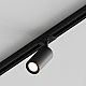 Шинопровод накладной Hesby Lighting Skylite Однофазный 220В-2м, чёрный HSBL_0002