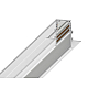 Шинопровод встраиваемый под ГКЛ 9,5мм Ambrella Light Magnetic Standard GL3331-9.5