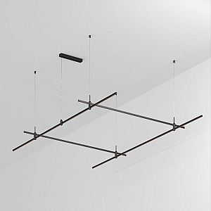 Трек Arlight ART-APRIORI-RECTANGLE-HANG-3000x2000 048544