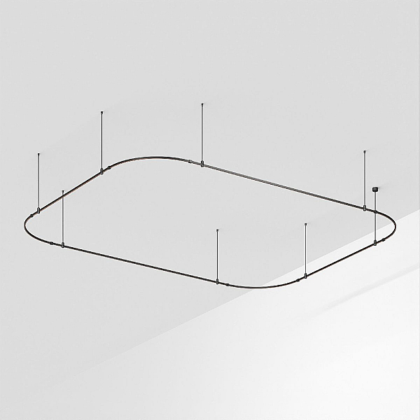 Трек Arlight ART-APRIORI-RECTANGLE-SOFT-ROD-800-4500x3500 048542