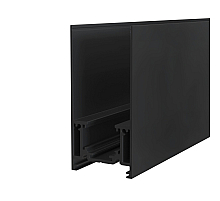 Шинопровод магнитный Maytoni Busbar trunkings TRX004-213B