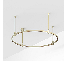 Трек Arlight ART-APRIORI-ROUND-ROD-400-R1000 (OG) 054448