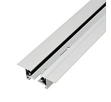 Шинопровод однофазный накладной Escada Prima TR-02-01-001-2 White ESTR10010