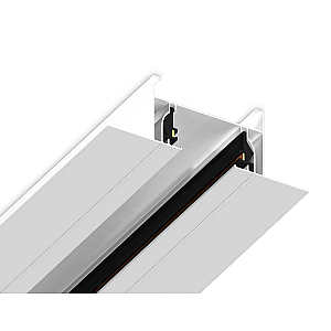 Шинопровод встраиваемый однофазный Ambrella Light Standard 220V GL7123
