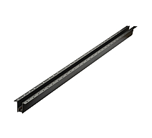Шинопровод Uniel UBX-MMB4/35 BLACK 200