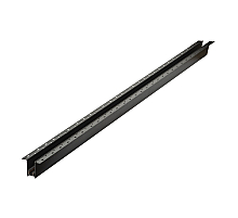 Шинопровод Uniel UBX-MMB4/35 BLACK 200