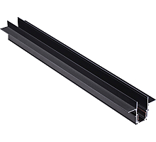 Шинопровод магнитный встраиваемый Myfar MagLine 23 MT0202-1B