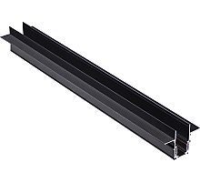 Шинопровод магнитный встраиваемый Myfar MagLine 23 MT0202-1B