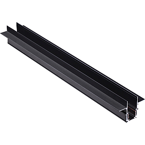 Шинопровод магнитный встраиваемый Myfar MagLine 23 MT0202-1B