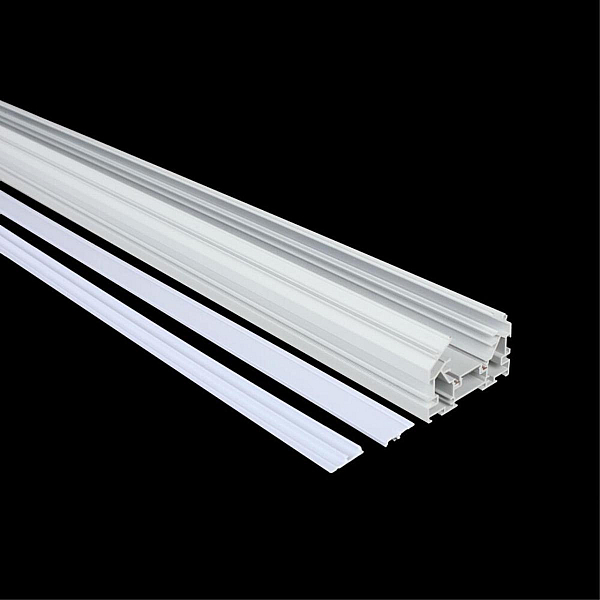 Шинопровод Aployt Magnetic track 48 APL.0174.10.200