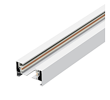 Шинопровод однофазный накладной Escada Prima TR-01-01-001-1 White ESTR10002