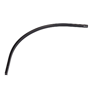 Шинопровод магнитный накладной Arlight MAG-MICROCOSM-TRACK-1115-ARC-R600 (BK) (IP20 Металл) 043247(1)