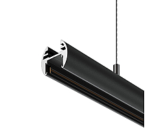 Шинопровод накладной/подвесной Maytoni Busbar trunkings Basity TRX172-R-113B