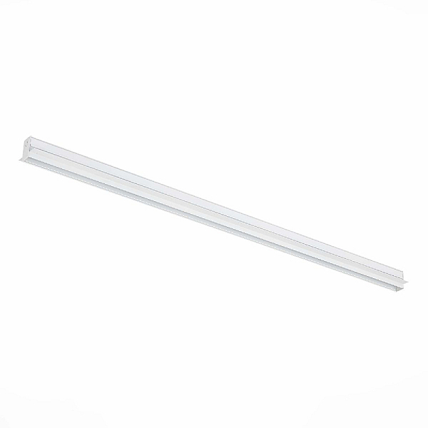 Шинопровод магнитный встраиваемый ST Luce Skyline 48 ST004.519.12