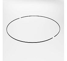 Магнитный шинопровод Round Elektrostandard Esthetic Magnetic 85218/00 4690389208096 a067843