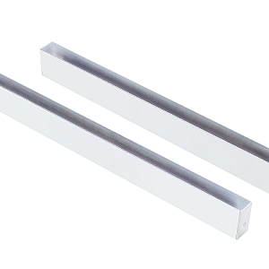 Шинопровод двухконтактный однофазный Lightstar Teta 505036