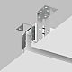 Шинопровод Denkirs SMART SLOTT TR2014-WH