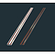 Шинопровод ультратонкийiLedex Technical Vision 4825-25/7-3000-BK