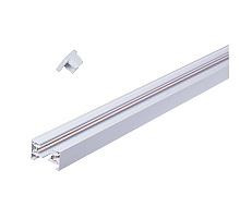 Шинопровод Reluce RL 06036 track rail 2000mm WT