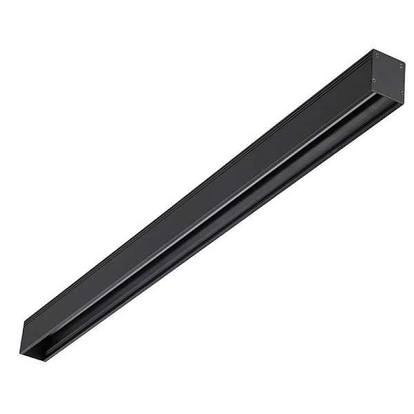 Шинопровод низковольтный 1м Novotech Shino Kit 135024