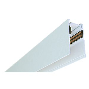 Шинопровод магнитный накладной iLedex Vision 4822-52/27-1000-WH