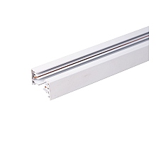Однофазный шинопровод белый Elektrostandard Track Rail WH Surface 4690389178498