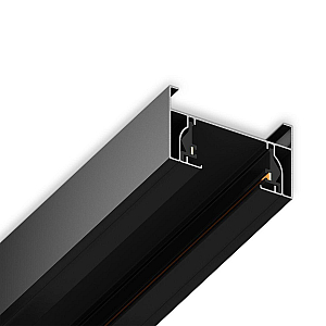 Шинопровод накладной однофазный Ambrella Light Standard 220V GL7106