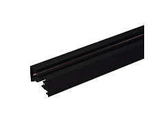 Однофазный шинопровод черный Elektrostandard Track Rail BK Surface 4690389178504