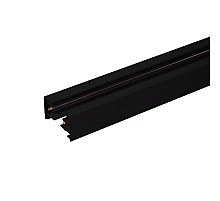 Однофазный шинопровод черный Elektrostandard Track Rail BK Surface 4690389178504
