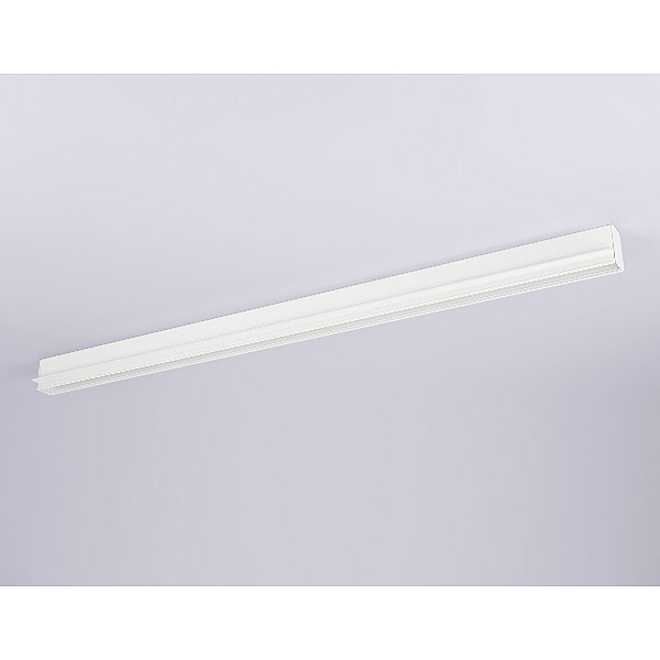 Шинопровод встраиваемый Ambrella Light Track System Magnetic 220V GL1011