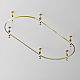 Шинопровод Maytoni Flarity TRX154-SR-D800-BS