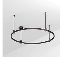 Трек Arlight ART-APRIORI-ROUND-ROD-400-R1000 048496