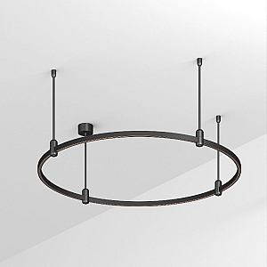Трек Arlight ART-APRIORI-ROUND-ROD-400-R1000 048496