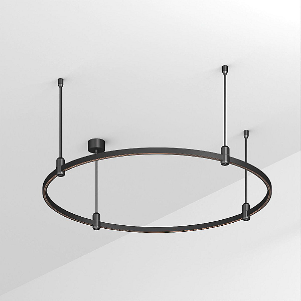 Трек Arlight ART-APRIORI-ROUND-ROD-400-R1000 048496