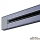 Накладной шинопровод Arte Milano Am-track-sockets 382301TO/100 Grey