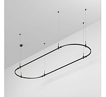 Трек Arlight ART-APRIORI-OVAL-HANG-3000x1000 048506