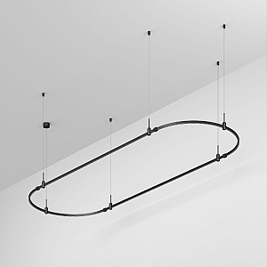 Трек Arlight ART-APRIORI-OVAL-HANG-3000x1000 048506