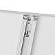 Шинопровод накладной Hesby Lighting Skylite Однофазный 220В-2м, белый HSBL_0027