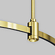 Шинопровод Maytoni Flarity TRX154-SR-D800-BS