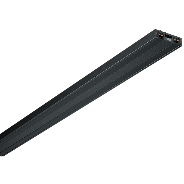 Шинопровод ультратонкий iLedex Technical Vision 4825-25/7-2000-BK