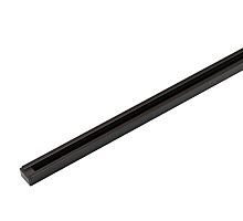 Шинопровод Denkirs DK Track Black TR1001-BK